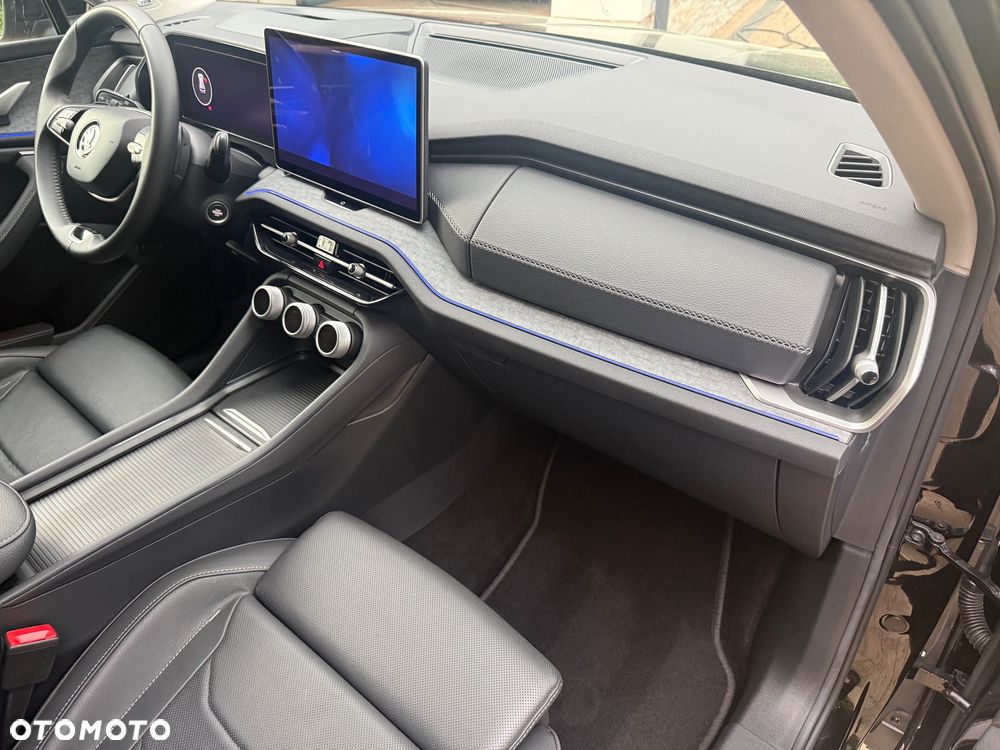 Skoda Kodiaq - 7