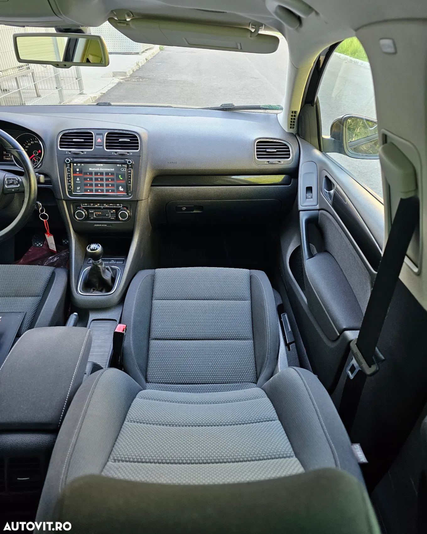 Volkswagen Golf 1.4 TSI Team - 16