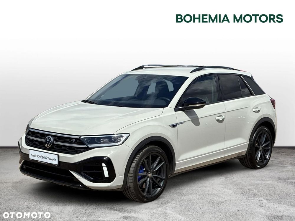 Volkswagen T-Roc - 2