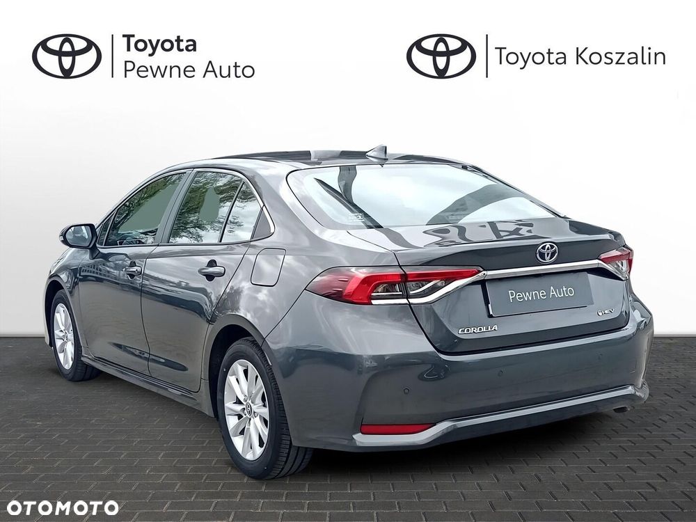 Toyota Corolla 1.8 Hybrid Comfort - 2