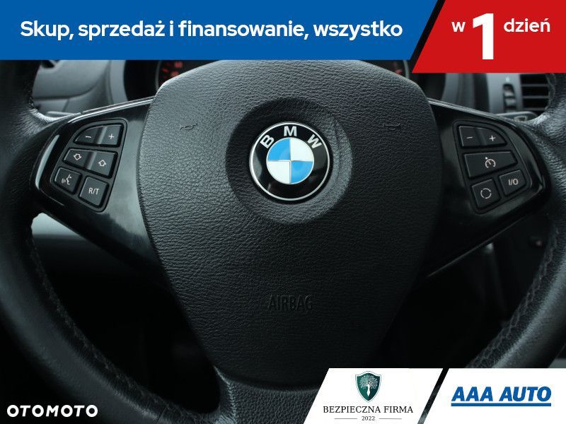 BMW X3 - 18