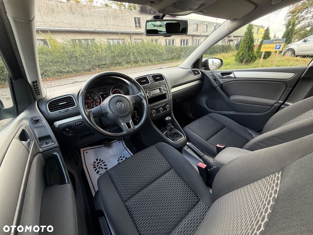 Volkswagen Golf 1.6 Edition - 22
