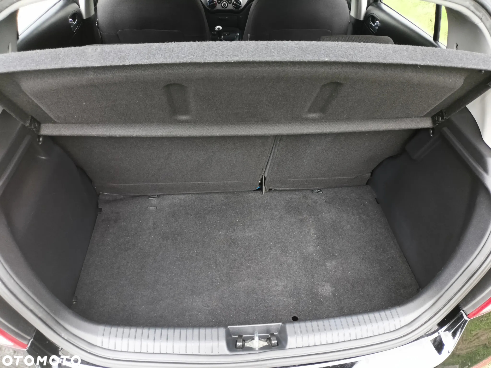 Hyundai i20 - 12