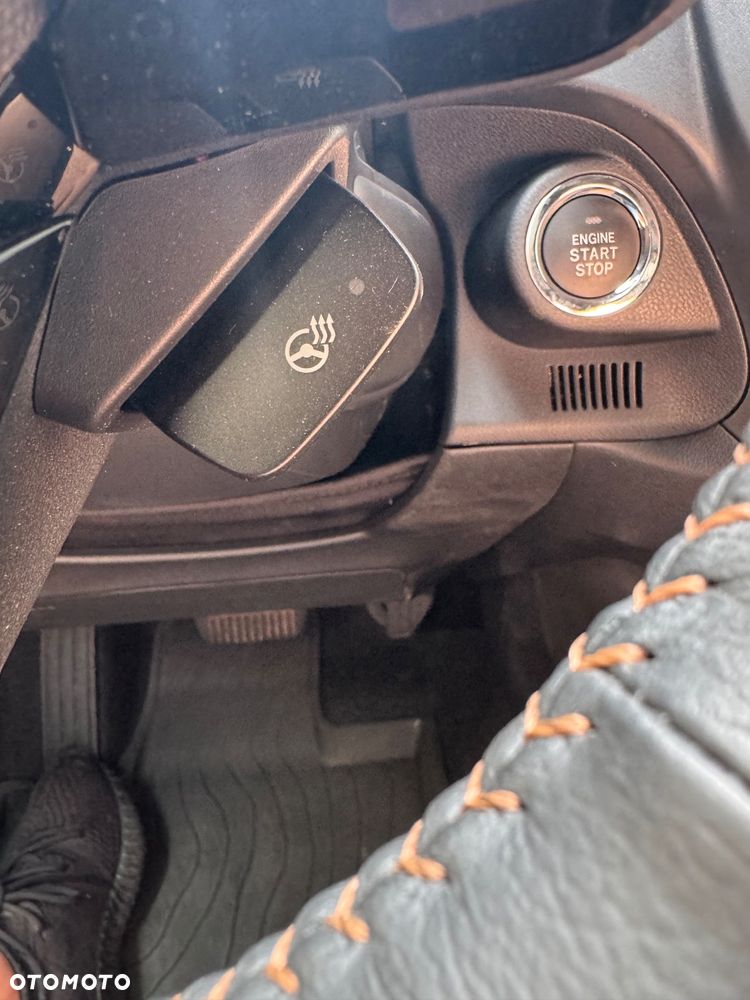 Subaru Forester - 34
