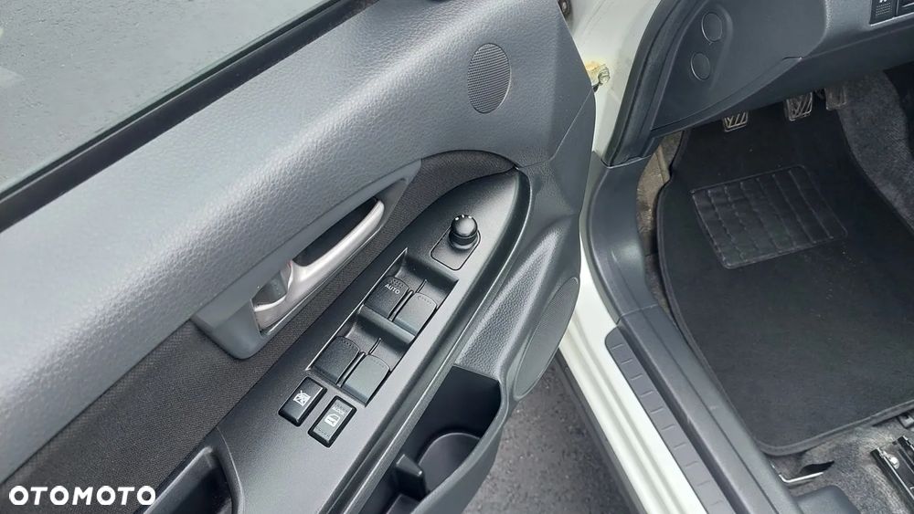 Suzuki SX4 1.6 VVT 4x2 Comfort Dance - 13