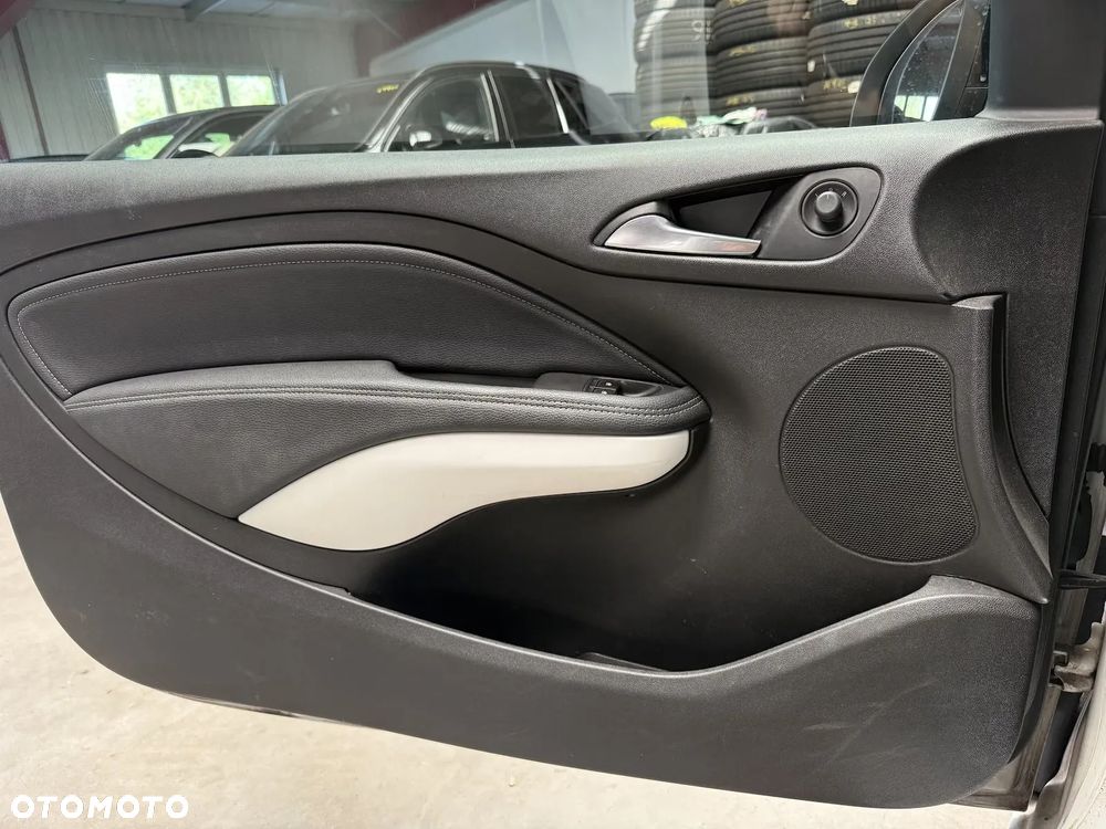 Opel Adam - 7