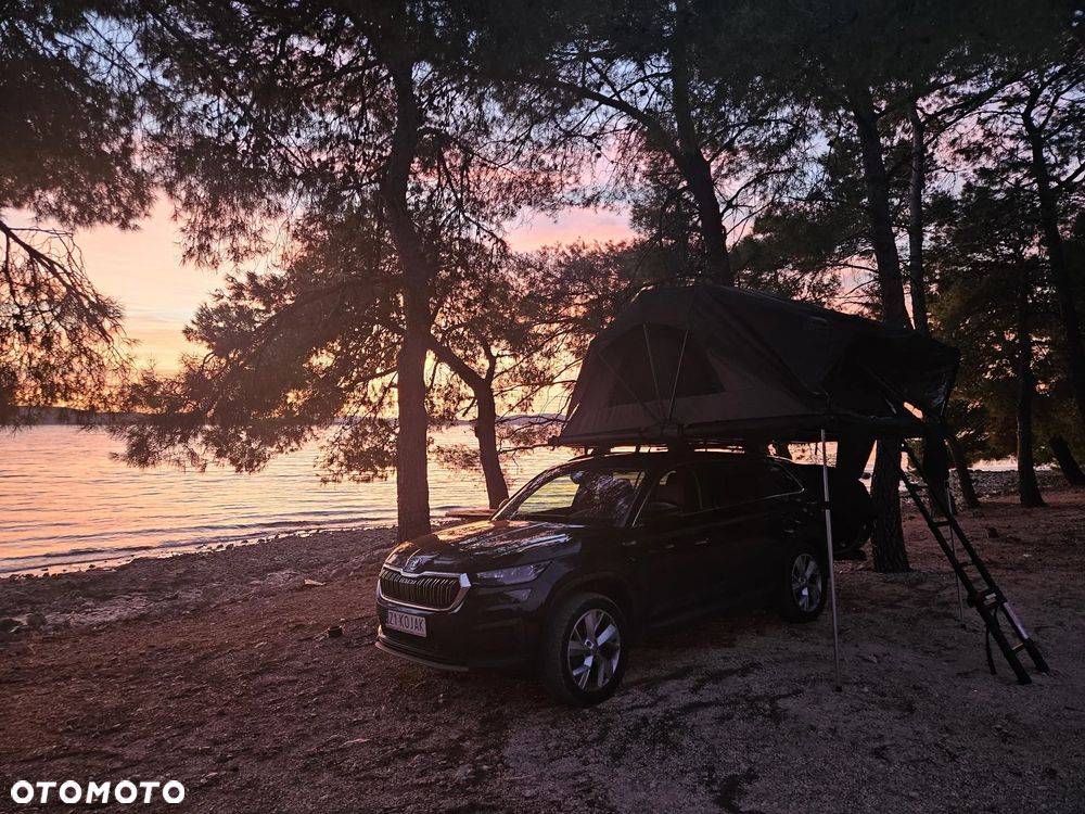 Skoda Kodiaq 2.0 TDI 4x4 Sportline DSG - 4