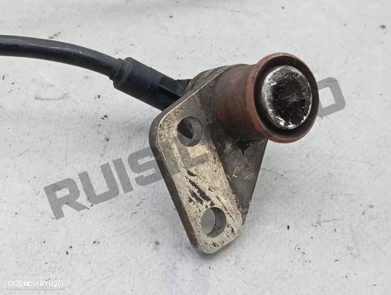 Sensor Abs Frente Esquerdo A20254_00517 Mercedes C W202 Sedan [ - 2
