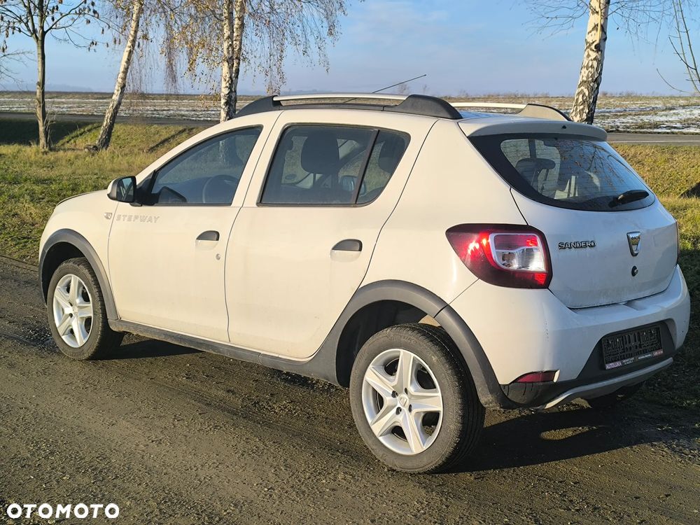 Dacia Sandero TCe 90 Laureate - 2