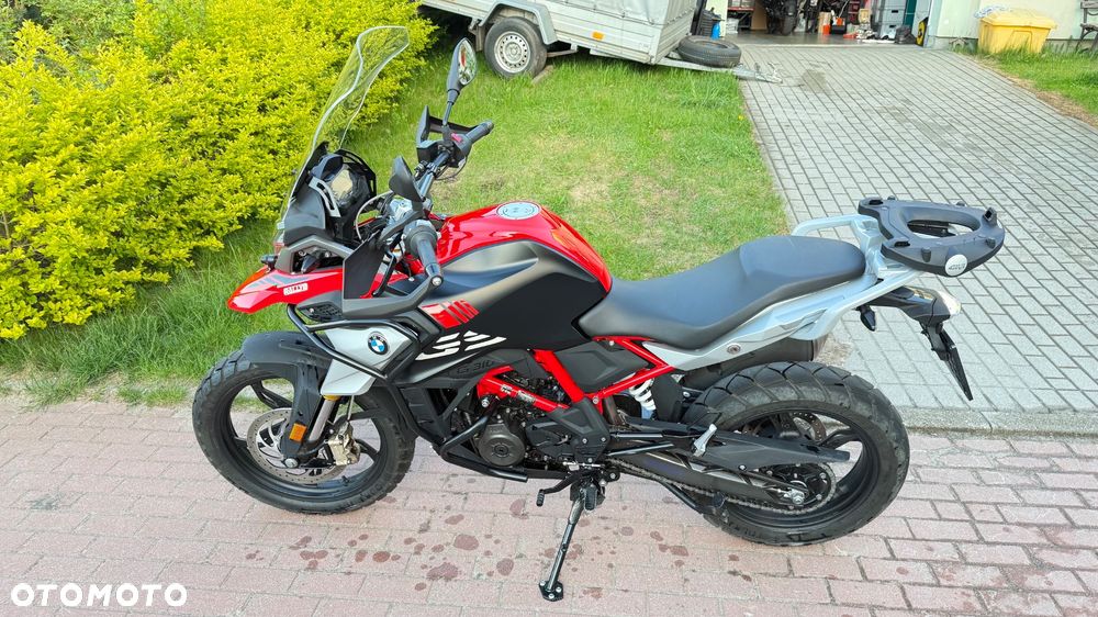 BMW GS - 2