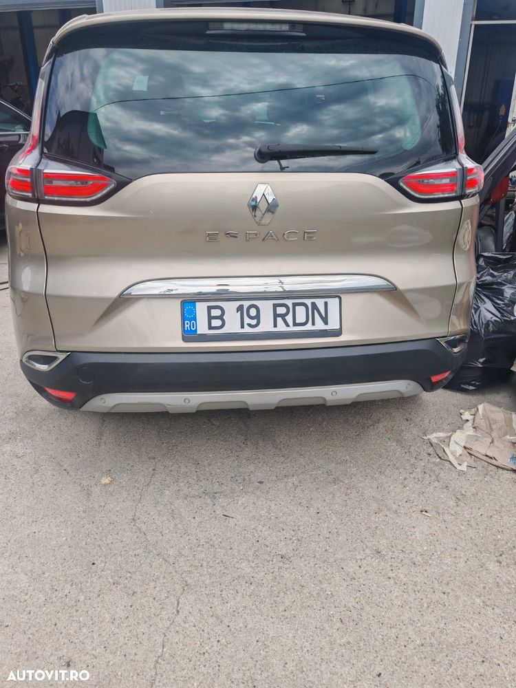 Renault Espace - 12