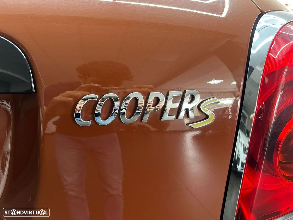 MINI Countryman Cooper SE ALL4 Auto - 19