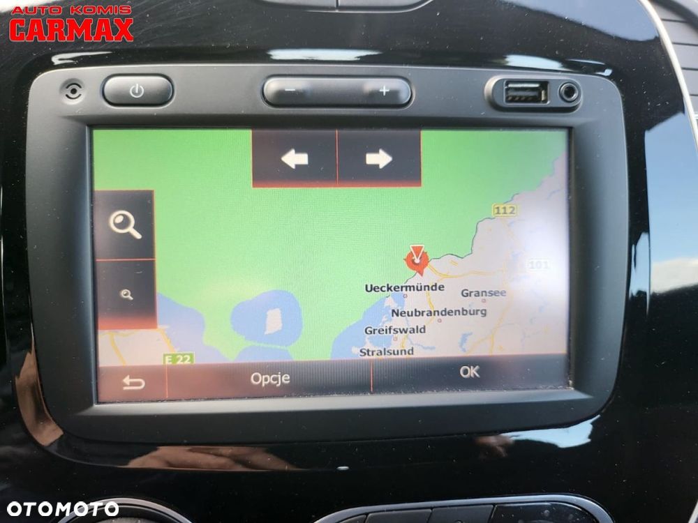 Renault Captur - 22