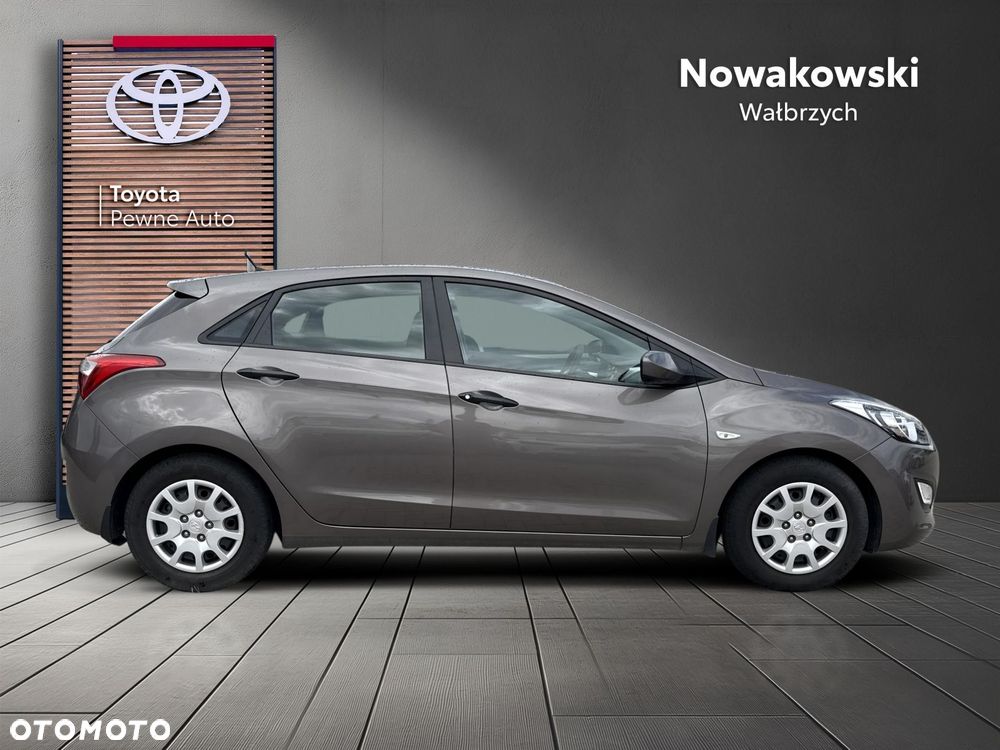 Hyundai i30 1.4 Comfort - 6
