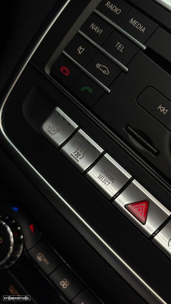 Mercedes-Benz CLA 220 d Shooting Brake Urban Aut. - 20