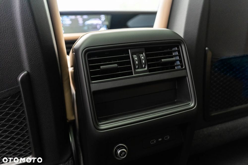 Porsche Cayenne E-Hybrid - 34
