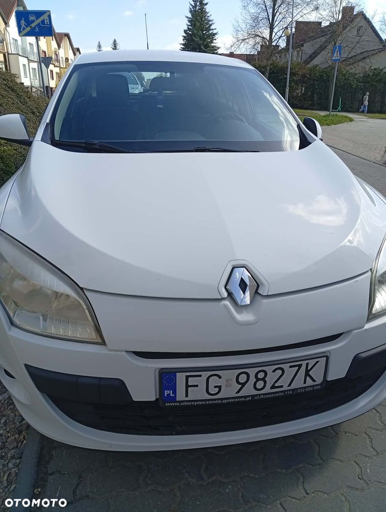 Renault Megane - 16