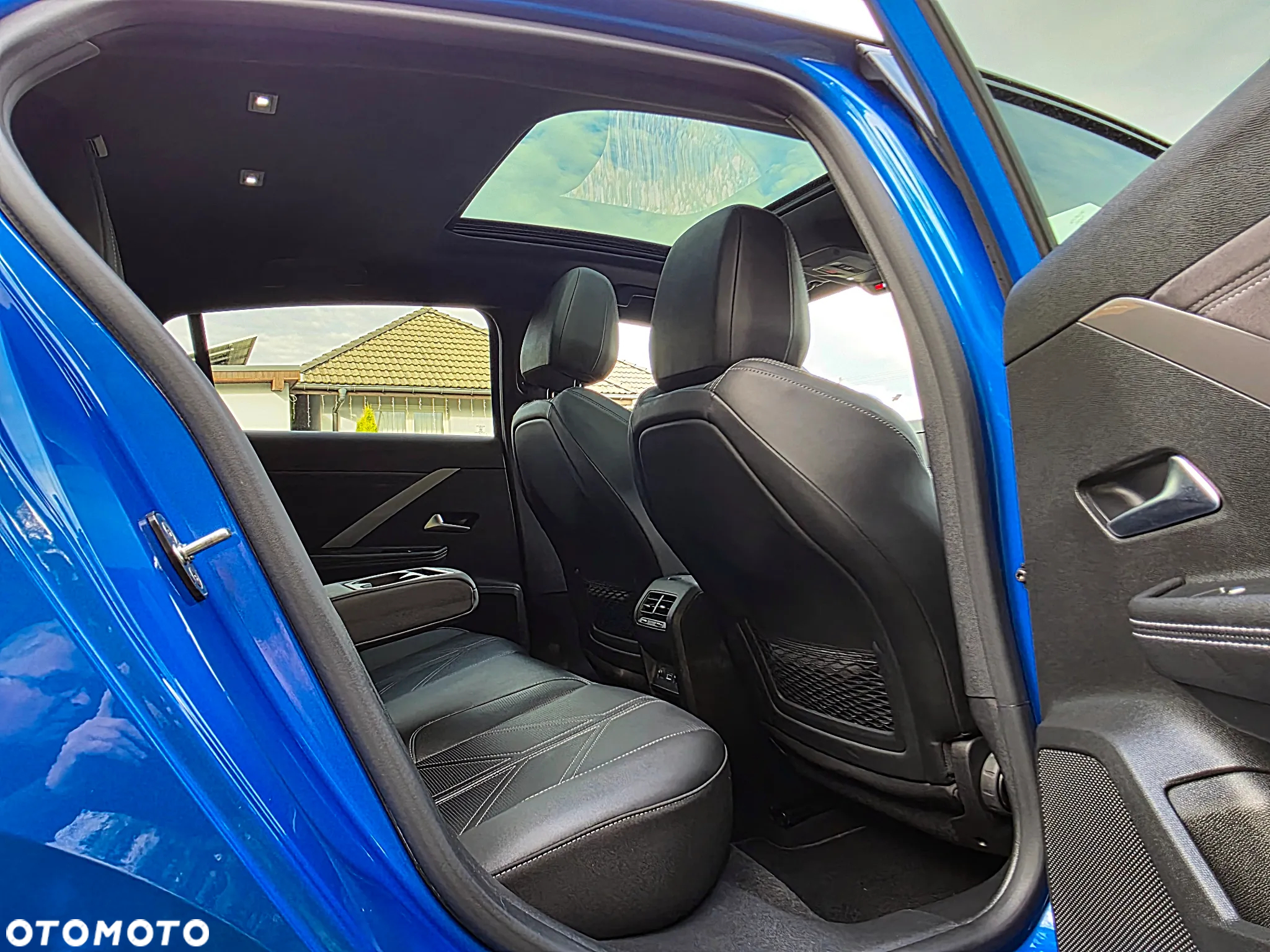 Opel Astra VI 1.6 T Plug-in Hybrid Ultimate - 31