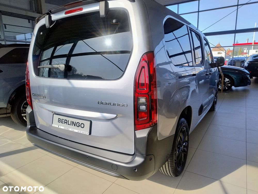 Citroën Berlingo XL 1.5 BlueHDI Plus S&S - 11