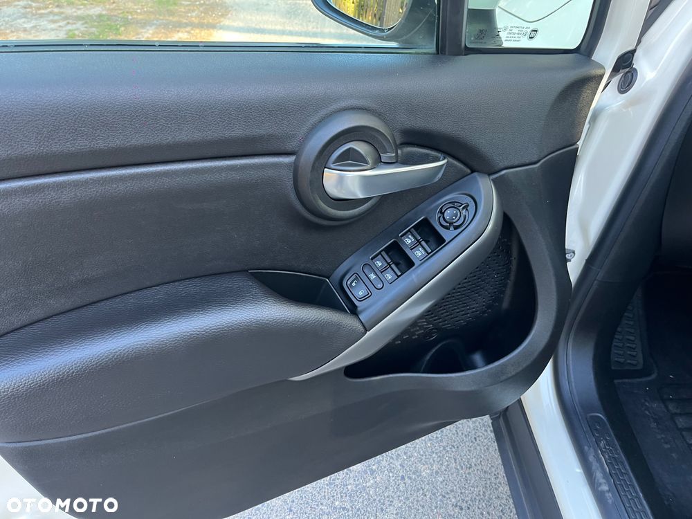Fiat 500X 1.3 FireFly Turbo DCT 4x2 S&S Sport - 9