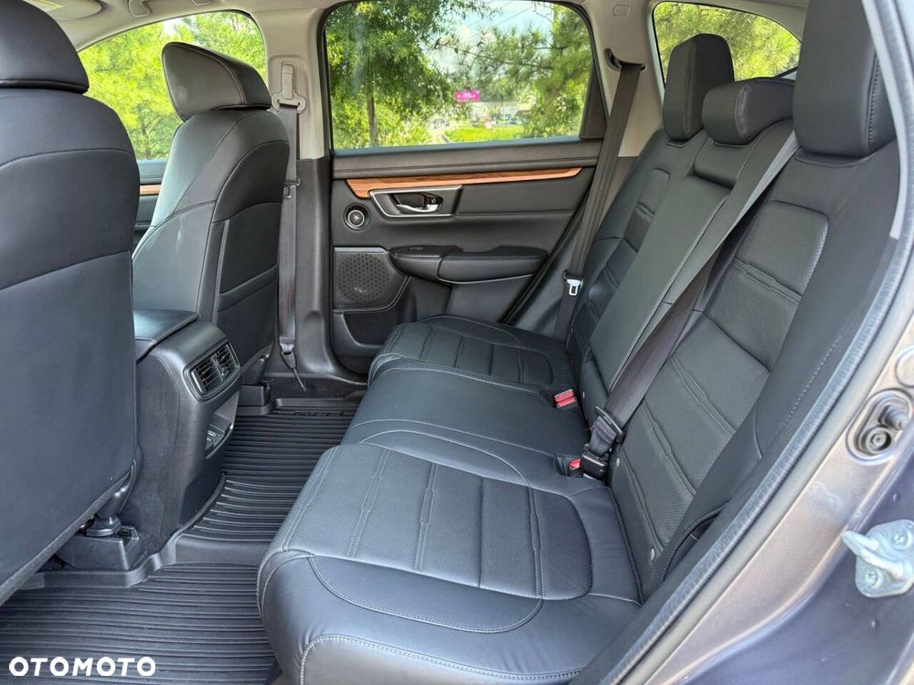Honda CR-V - 30