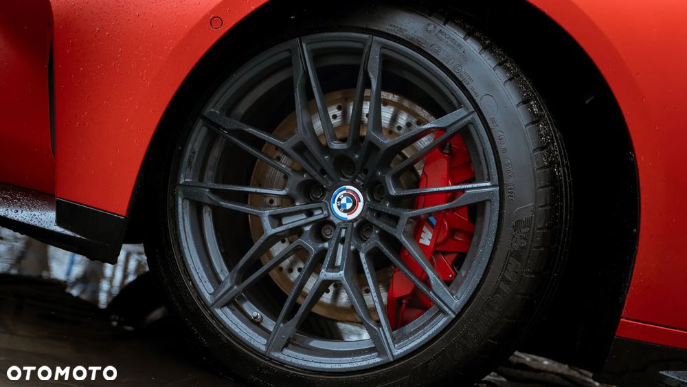 BMW M4 Competition M xDrive sport - 6