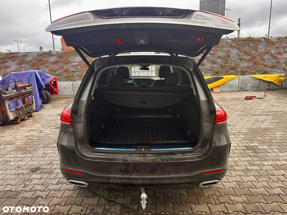 Mercedes-Benz GLE 400 d 4-Matic - 13