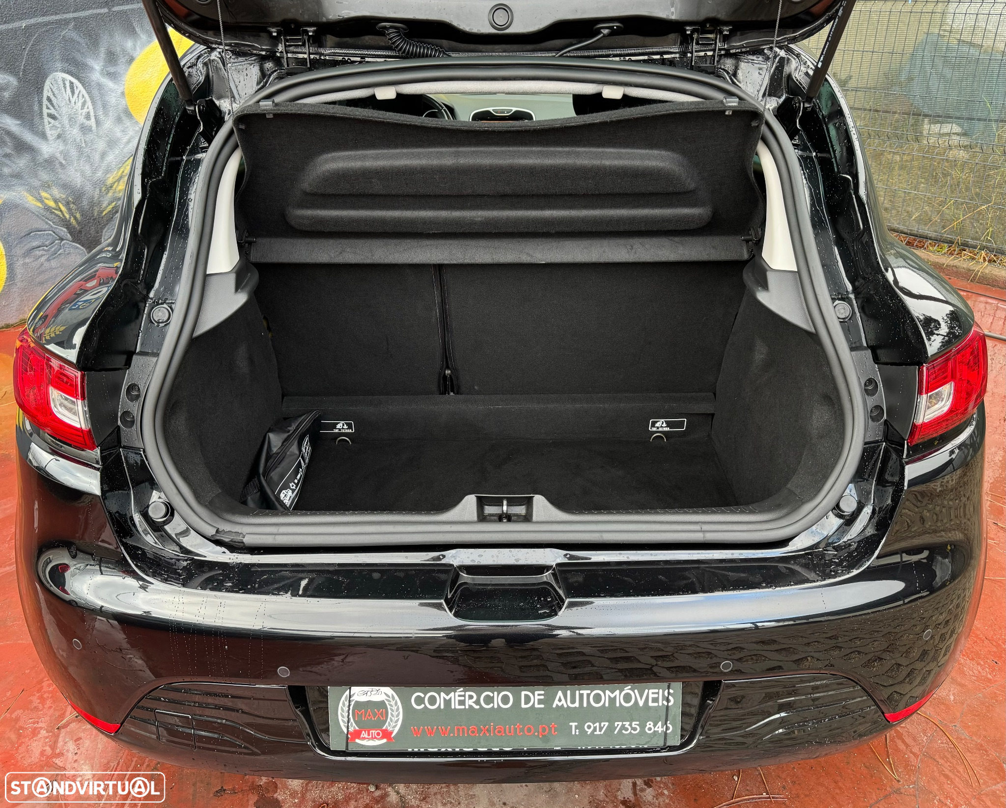 Renault Clio 0.9 TCe Limited - 7