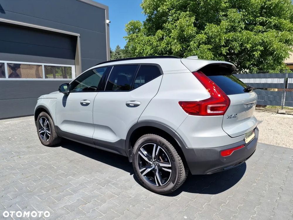 Volvo XC 40 - 16