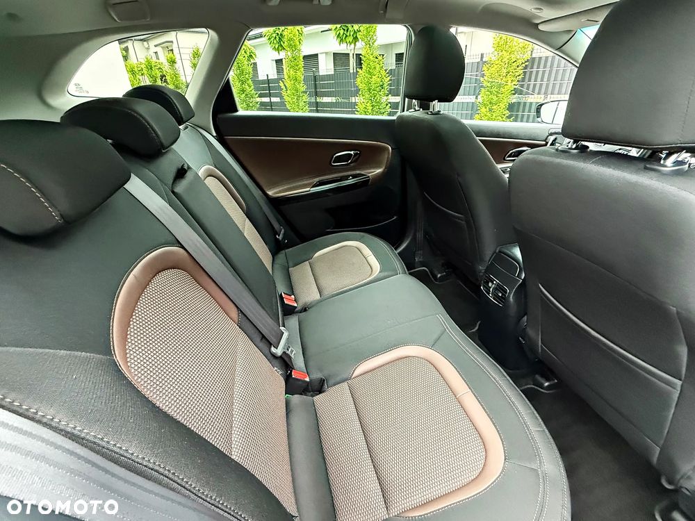Kia Ceed 1.6 GDI Platinum Edition - 18