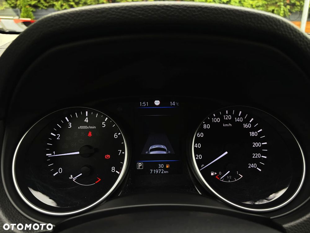 Nissan Qashqai - 21