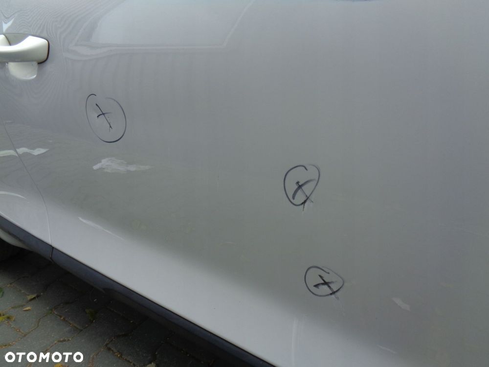 vw scirocco drzwi prawe europa 13r - 5