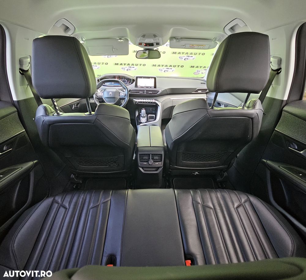 Peugeot 3008 THP 165 EAT6 Stop & Start Allure - 15