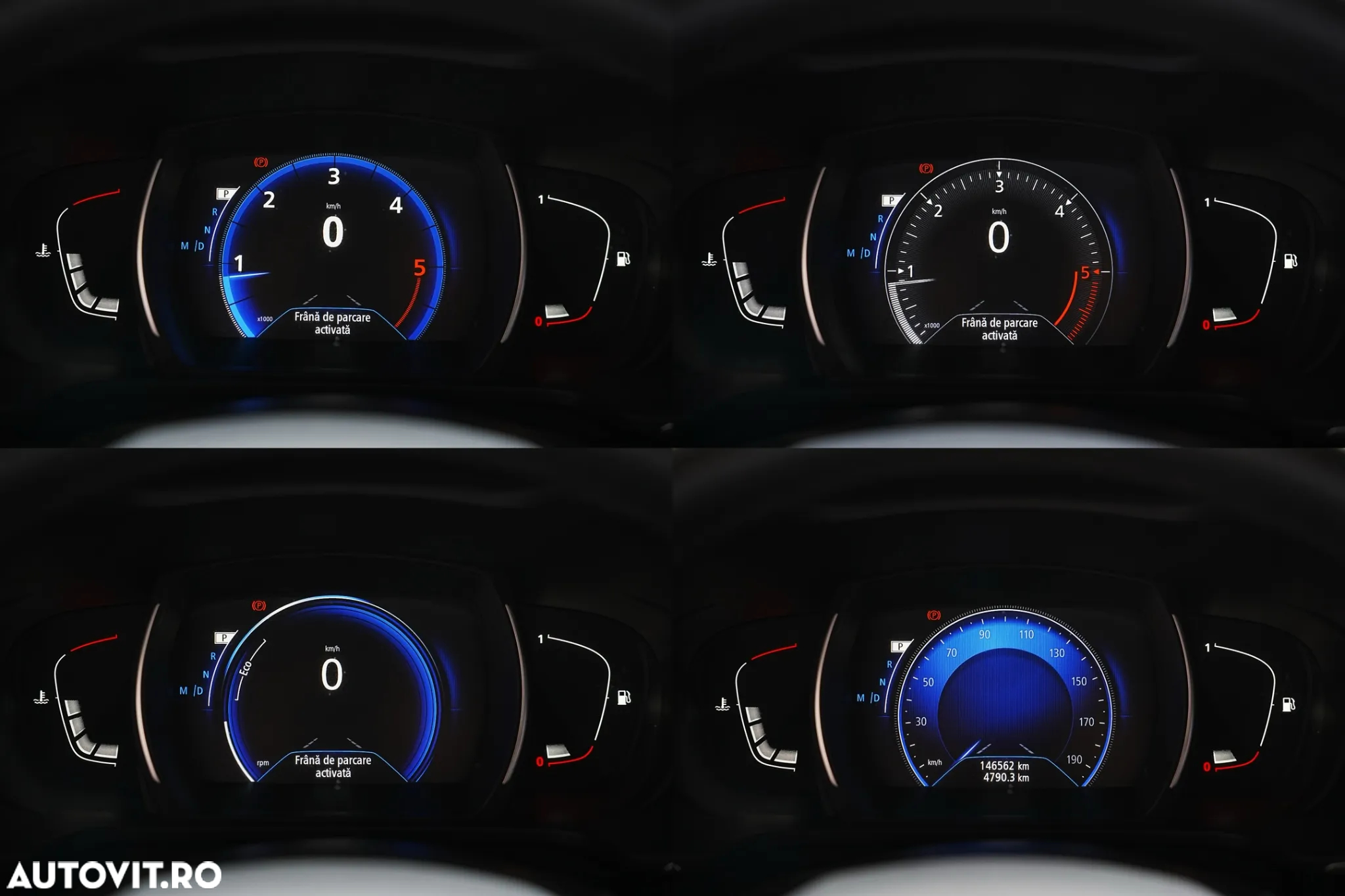Renault Kadjar Energy dCi 110 EDC COLLECTION - 10