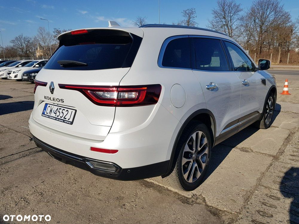 Renault Koleos ENERGY dCi 175 X-tronic LIMITED - 5