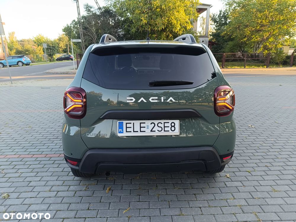 Dacia Duster - 6