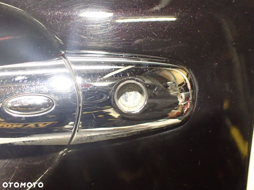 DRZWI LEWY PRZÓD INFINITI M37X KOL:GAC - 28