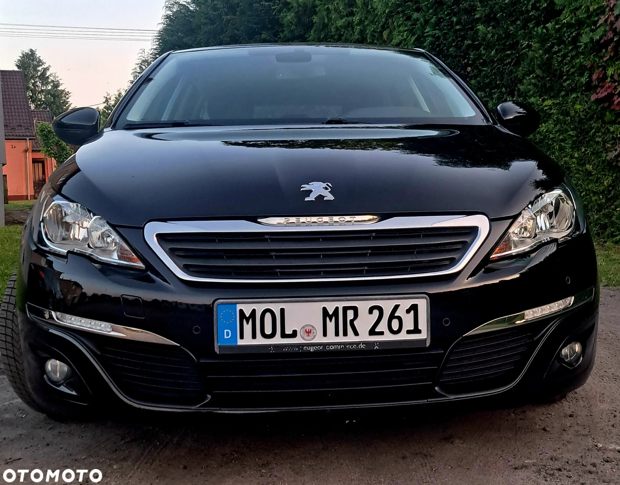 Peugeot 308 - 12