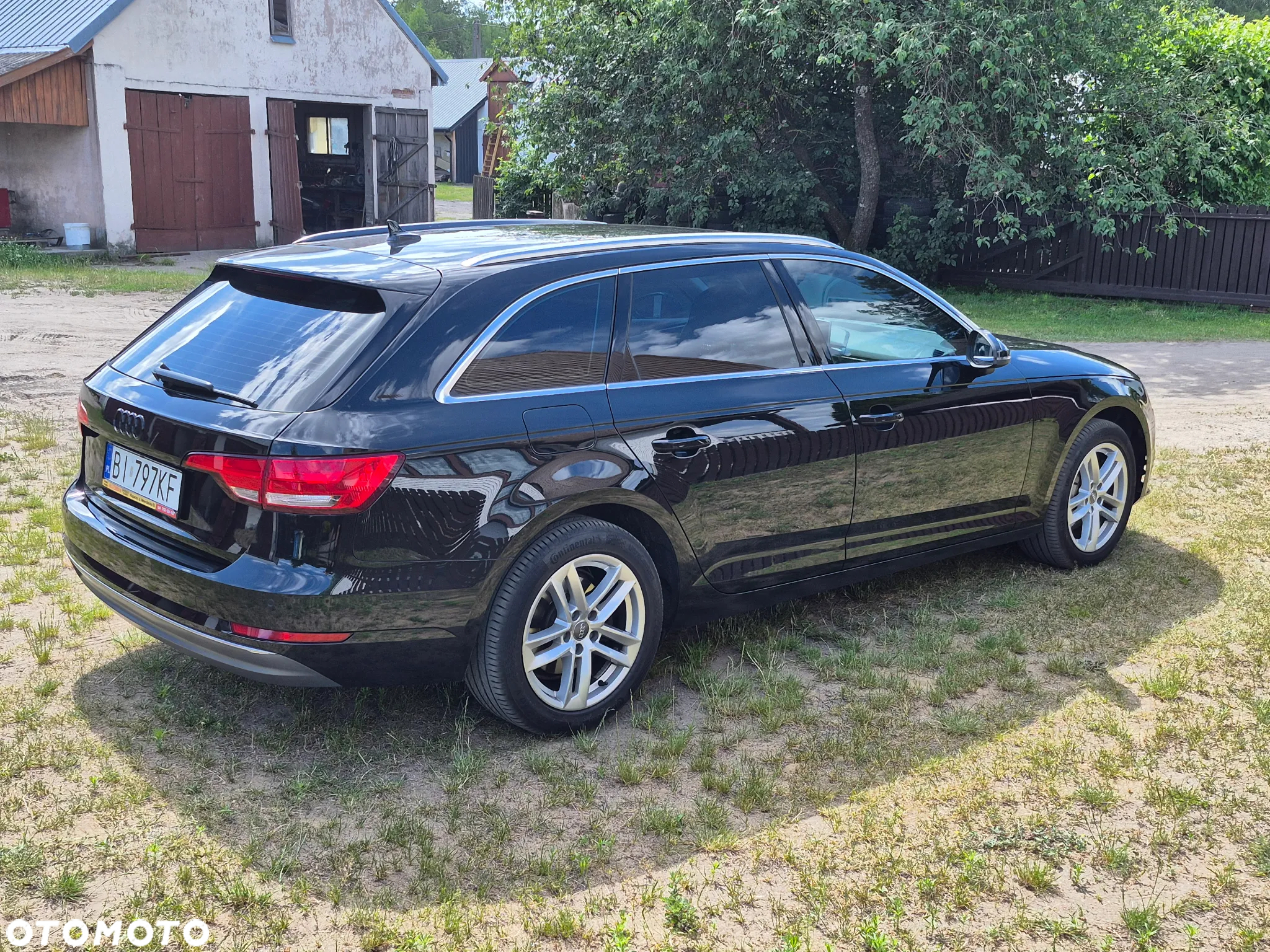 Audi A4 2.0 TDI S tronic - 7