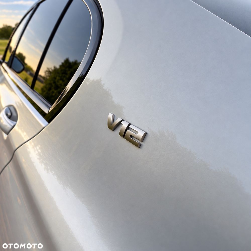 BMW Seria 7 M760Li xDrive - 5