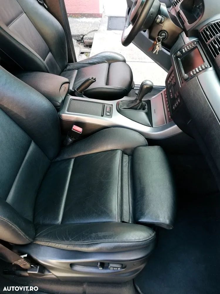 BMW X5 3.0 d Edition Exclusive Sport - 12