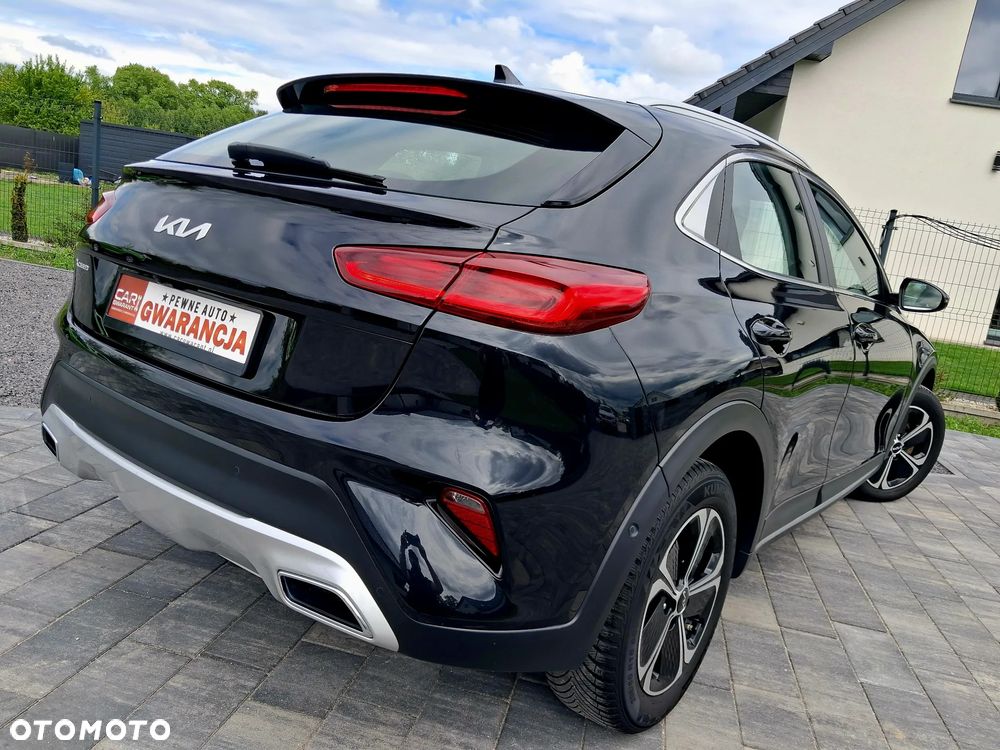 Kia XCeed - 26