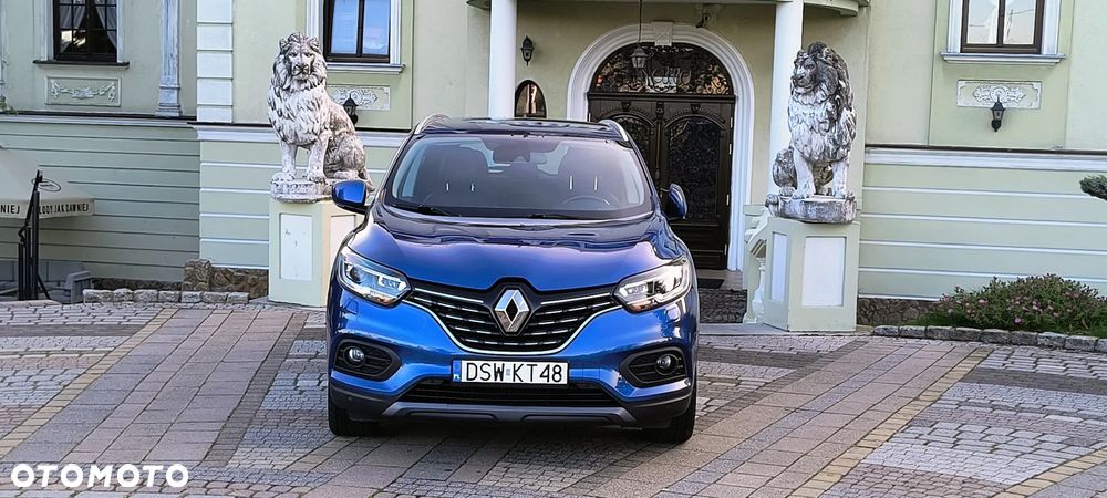 Renault Kadjar 1.3 TCe FAP Limited - 14