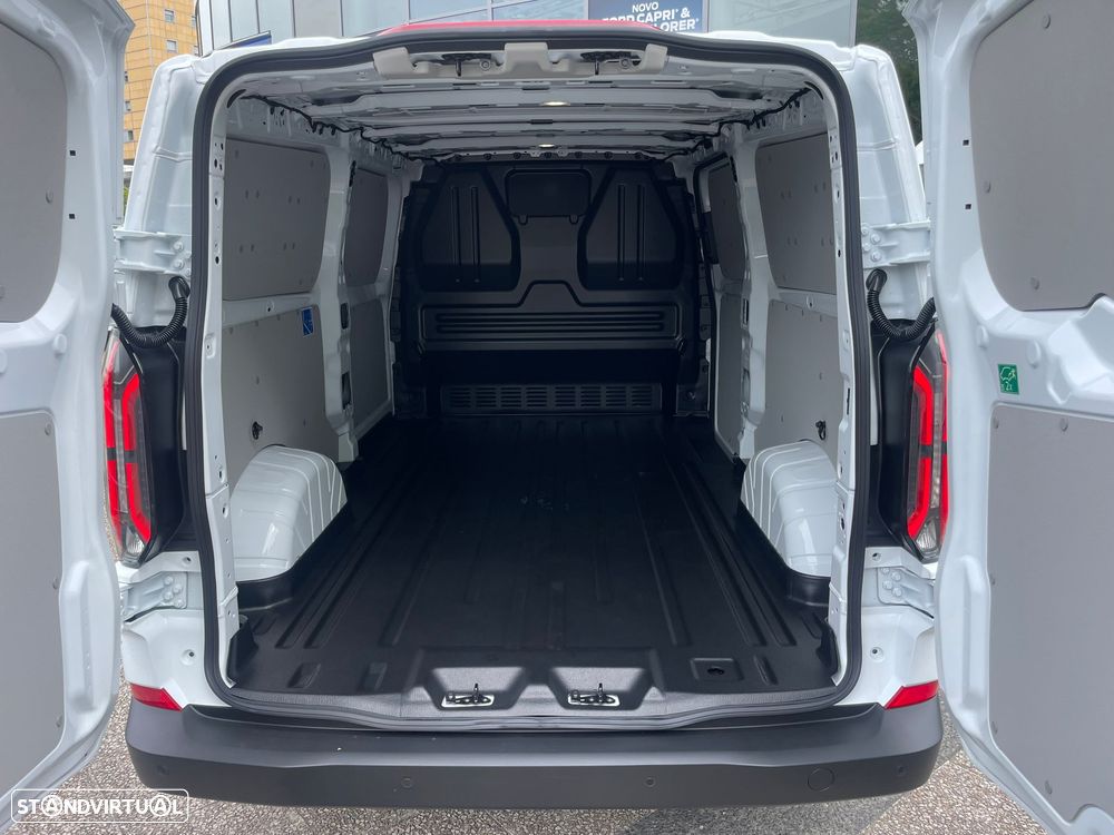 Ford Transit Custom L2 3400 kg 64 kwh - 5