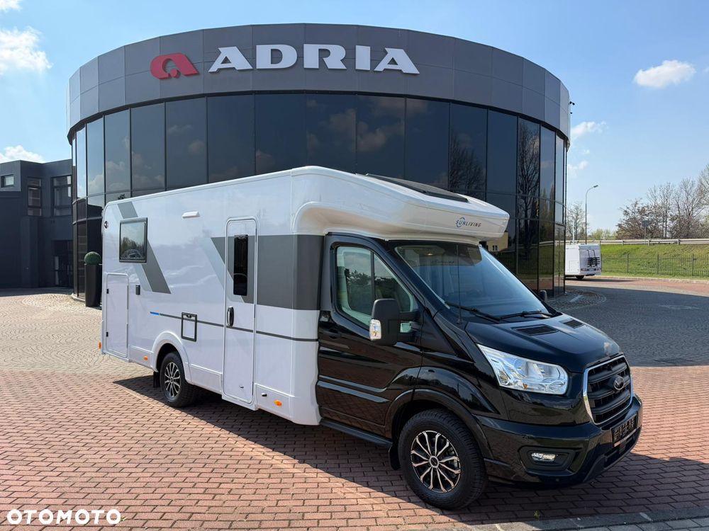 Sun Living by Adria S 75 SL - 1