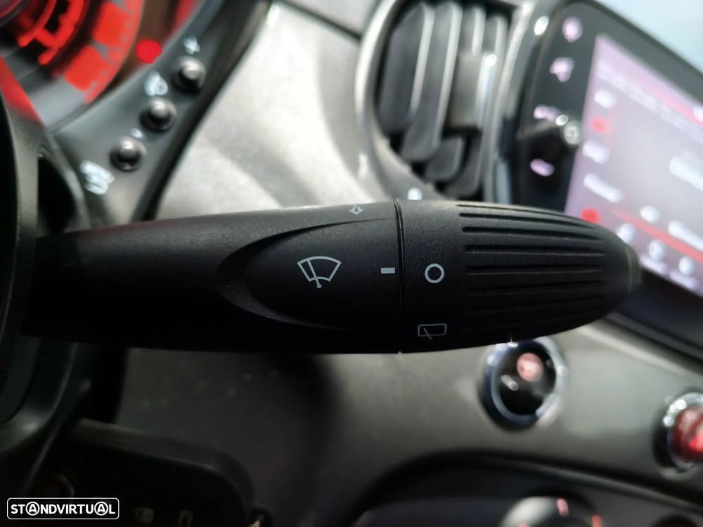 Fiat 500 1.0 Hybrid - 21