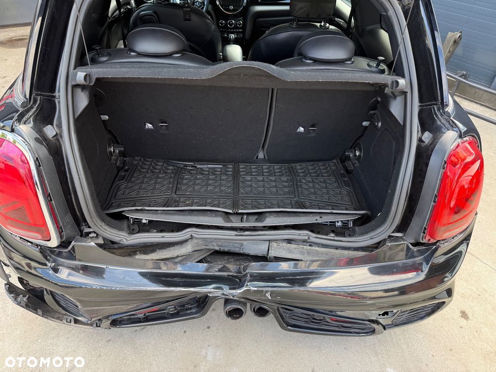 MINI John Cooper Works Copper - 32