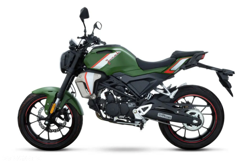 Junak 907 - 9