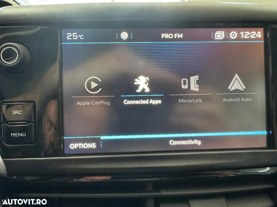 Peugeot 2008 PureTech 110 Stop&Start EAT6 Allure - 10