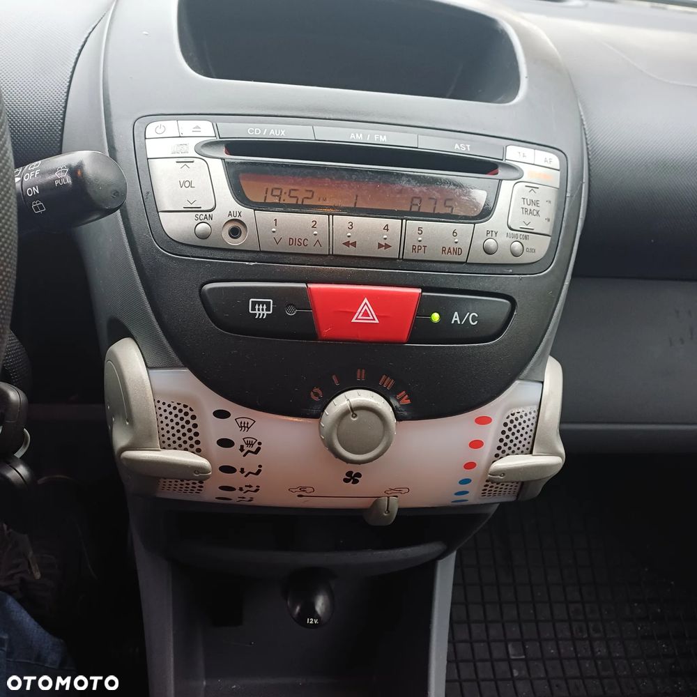Citroën C1 1.0 Exclusive - 10